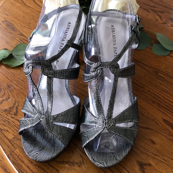 Adrianna Papell Boutique Shoes - Picture 1 of 6